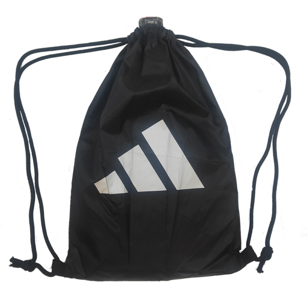 Adidas Padel Drawstring Bag