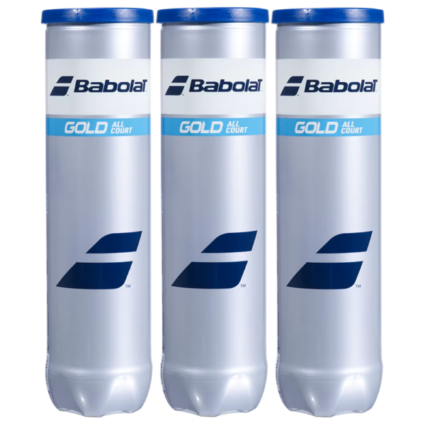 Babolat Gold All Court (Dozen)