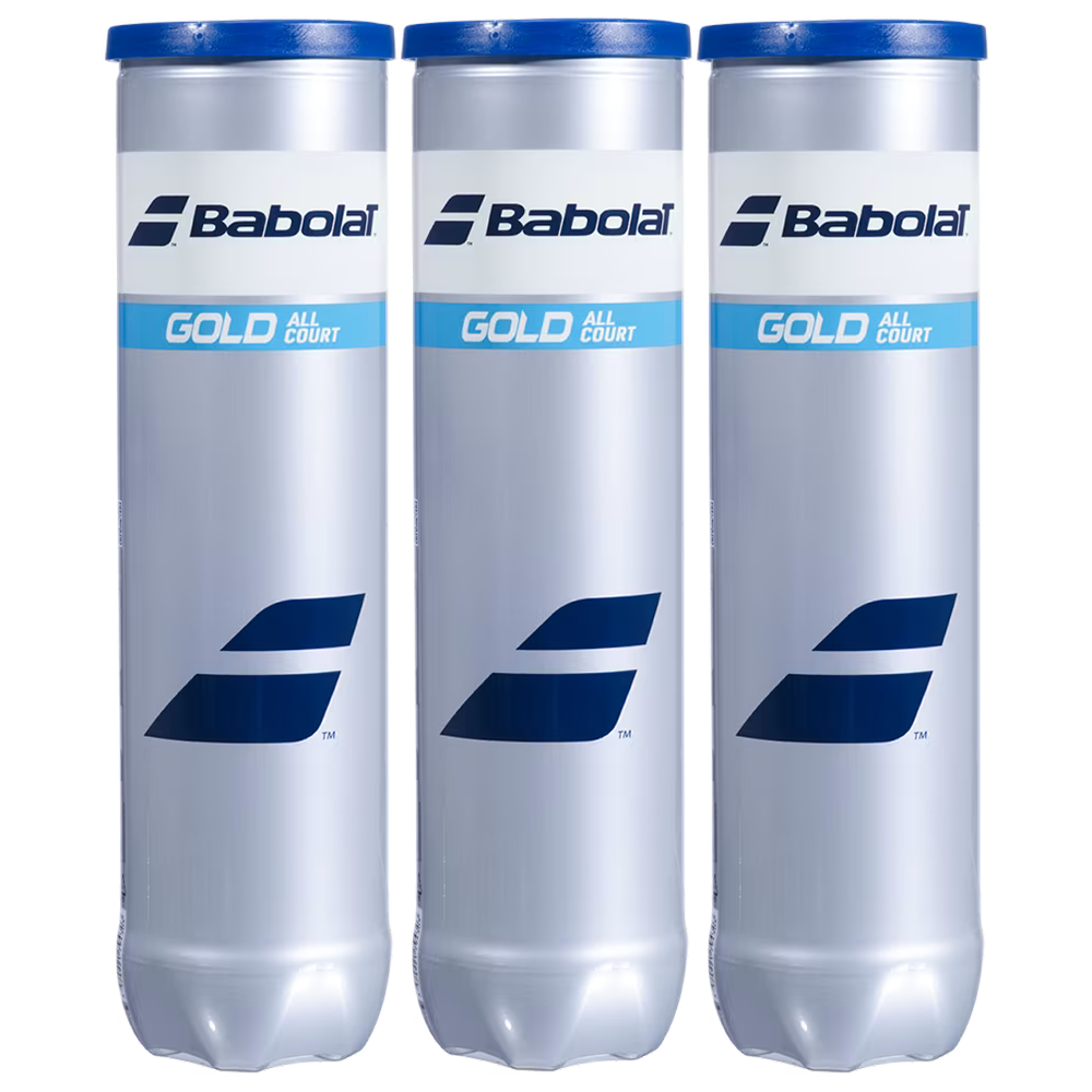 Babolat Gold All Court (Dozen)