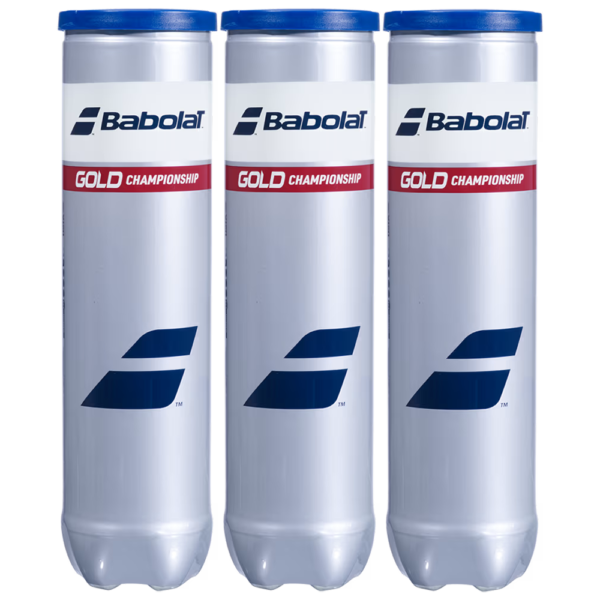 Babolat Gold Championship (Dozen)