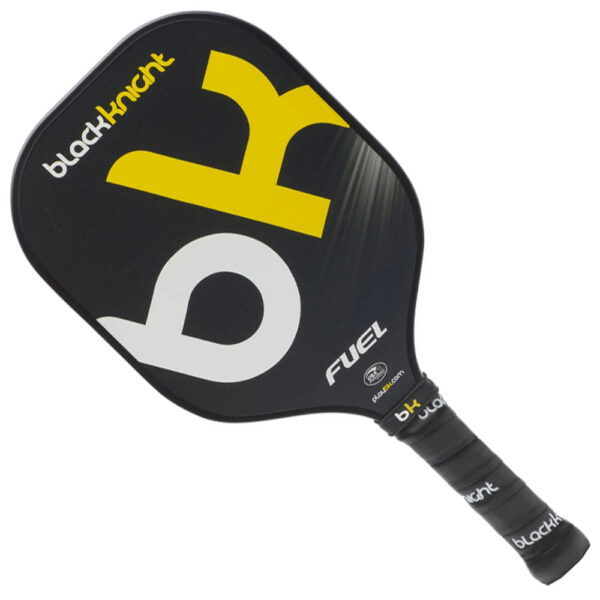 Black Knight Fuel Pickleball Paddle (2024)