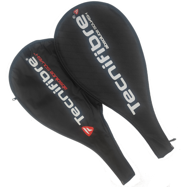 Tecnifibre Squash Racket Head Cover