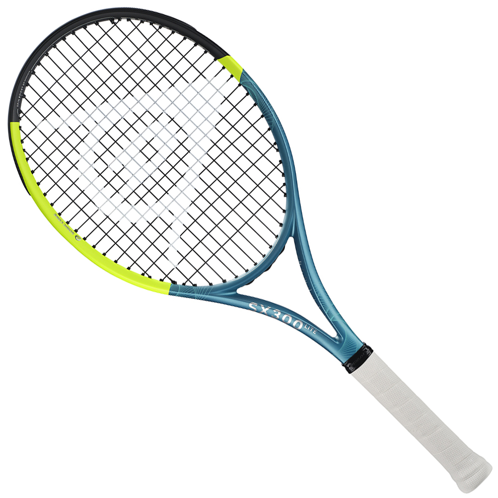 Dunlop SX 300 Lite Tennis Racket (Frame Only) (2025)