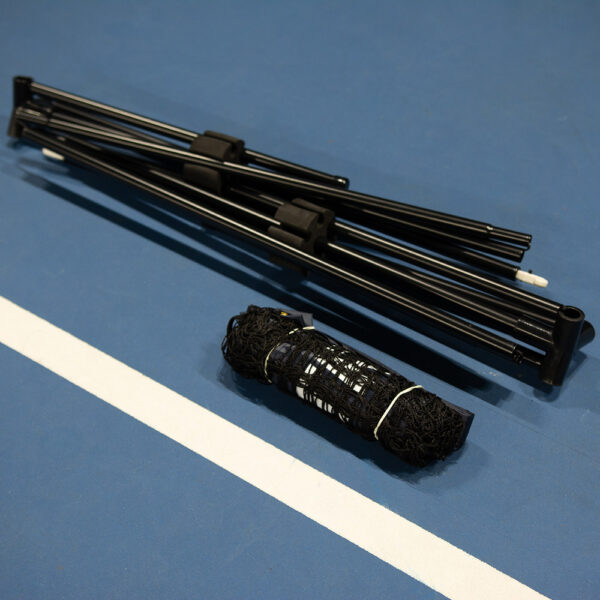 Tretorn 3.6m Mini Game Tennis Net Set