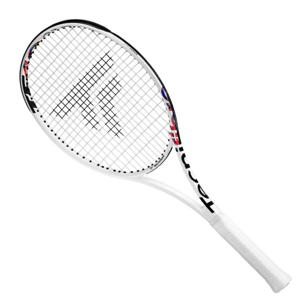 Tecnifibre TF40 315 18x20 Tennis Racket (STRUNG) (2022)