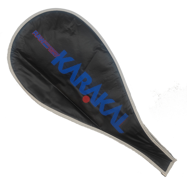 Karakal Squash Racket Head Cover