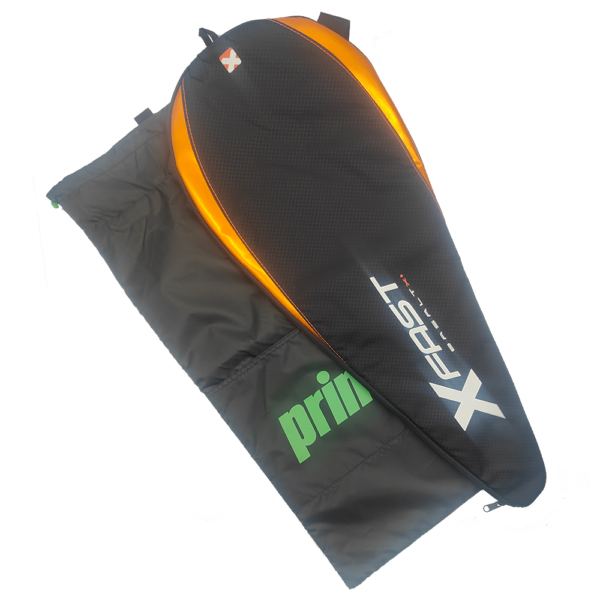 Assorted Tennis Racket Covers