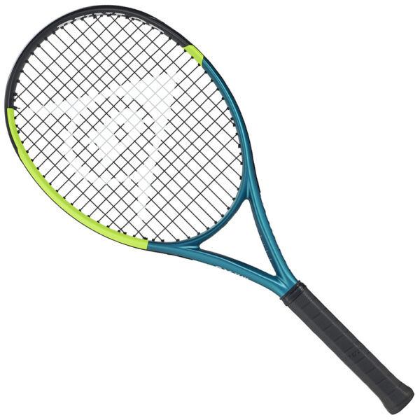 Dunlop SX Team 105 Tennis Racket (2025)