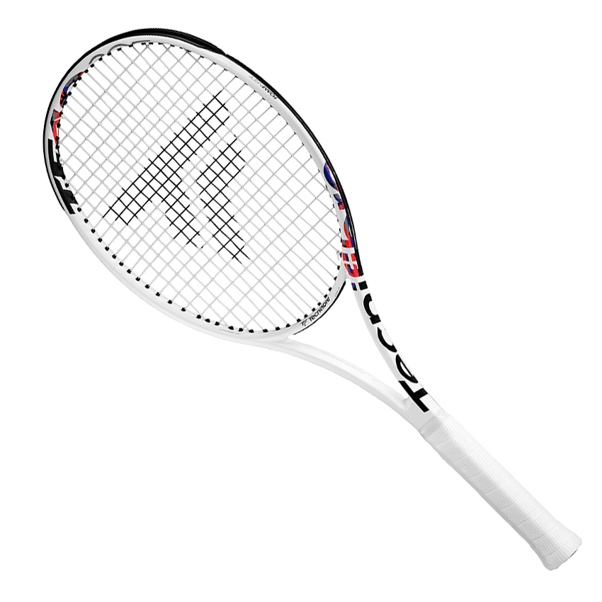 Tecnifibre TF40 305 18x20 Tennis Racket (STRUNG) (2022)