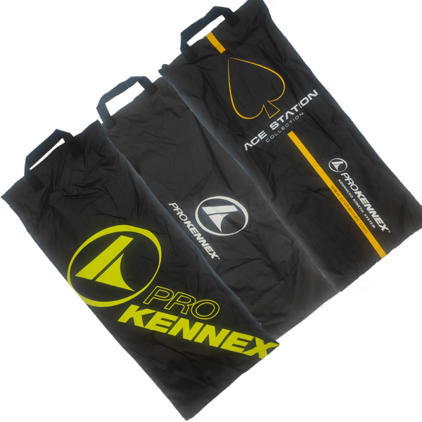 Pro Kennex Zip Tennis Racket Cover