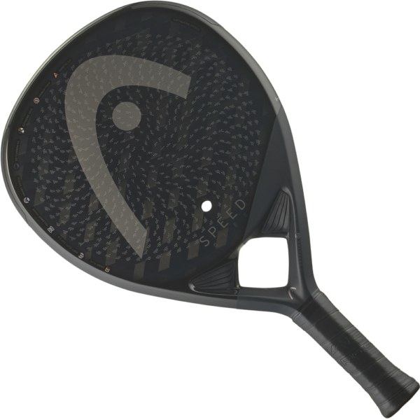 Head Speed One X Padel Racket (2025)