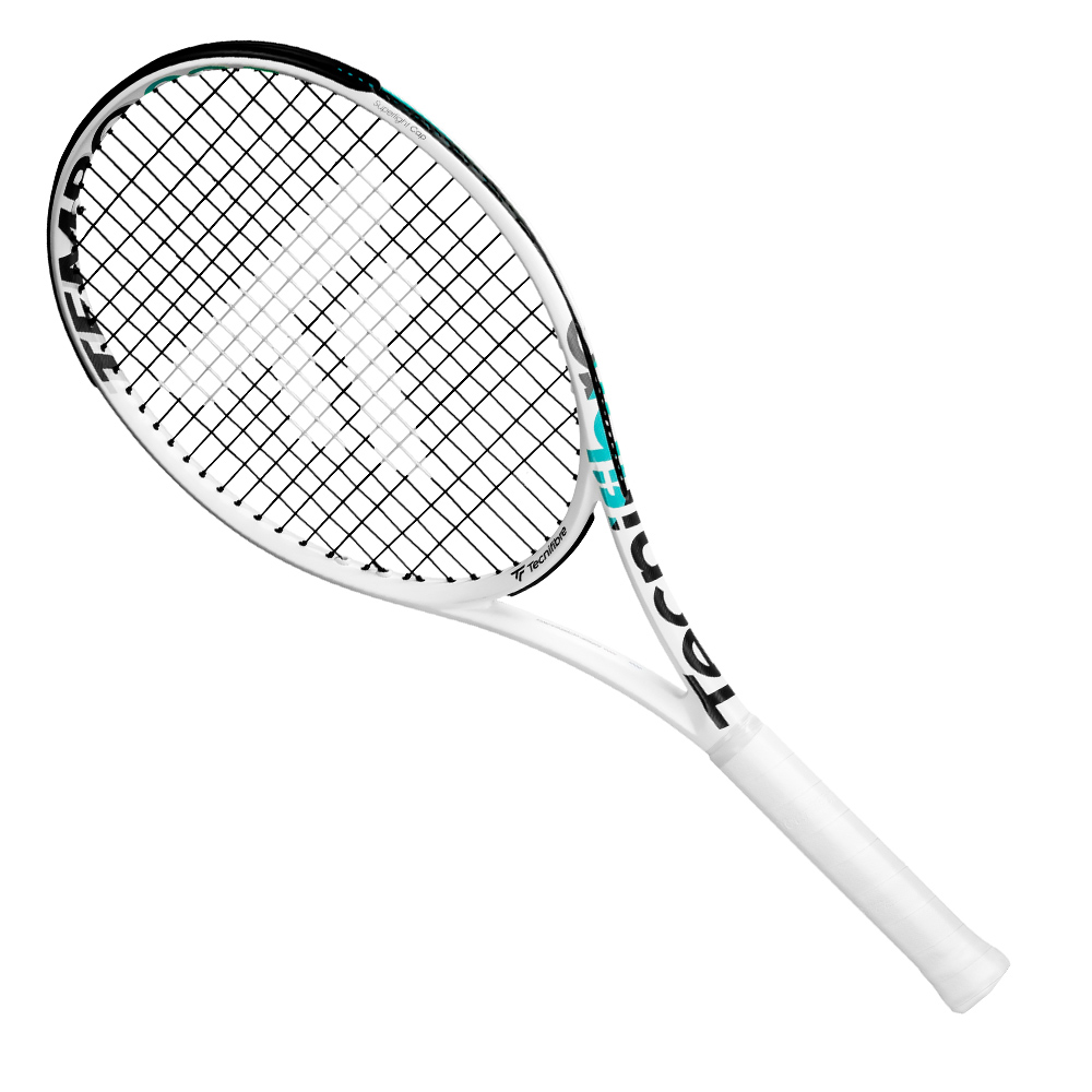 Tecnifibre T-Rebound Tempo 285 Tennis Racket (STRUNG) (2022)