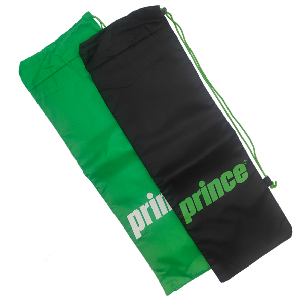 Prince Squash Drawstring Bag