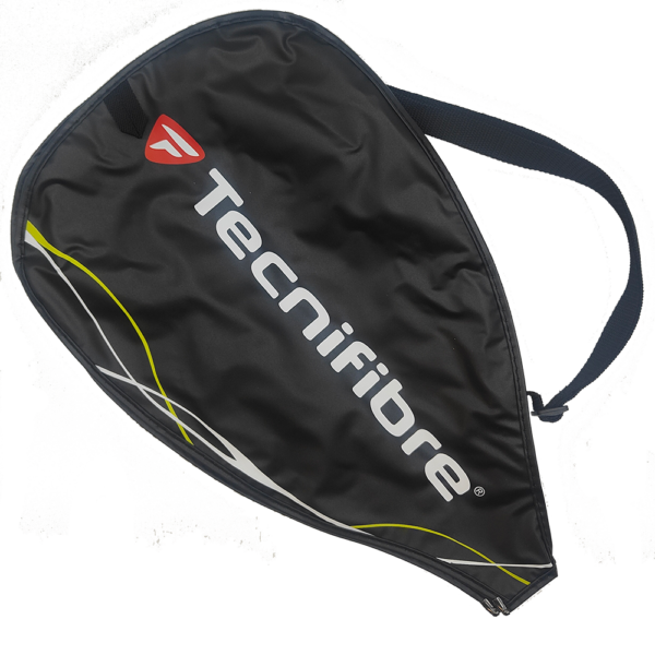 Tecnifibre Racketball/Squash Racket Head Cover