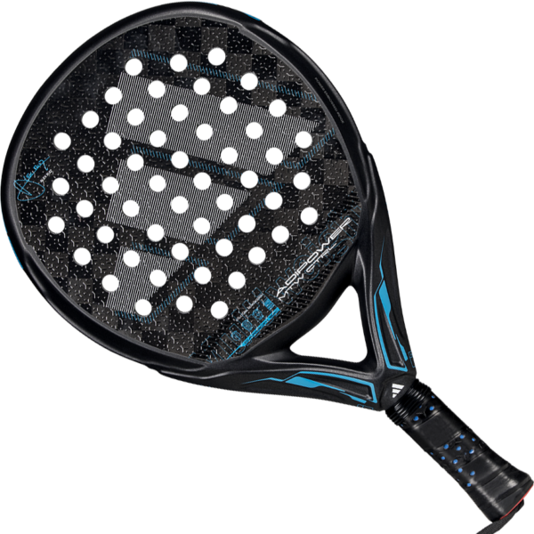 Adidas Adipower Multiweight Ctrl 3.4 Padel Racket (2025)