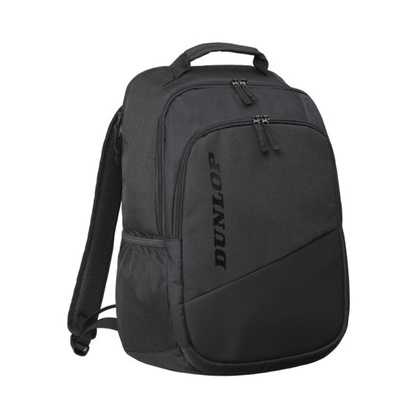 Dunlop Black backpack