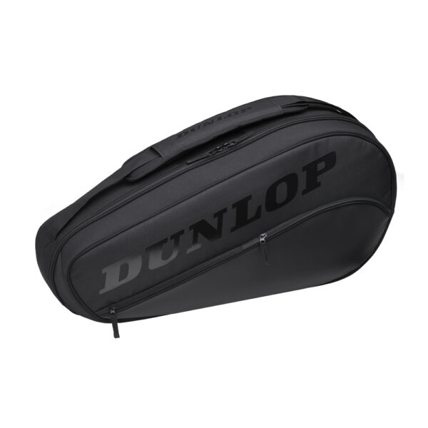 Dunlop black Padel Racket carry case