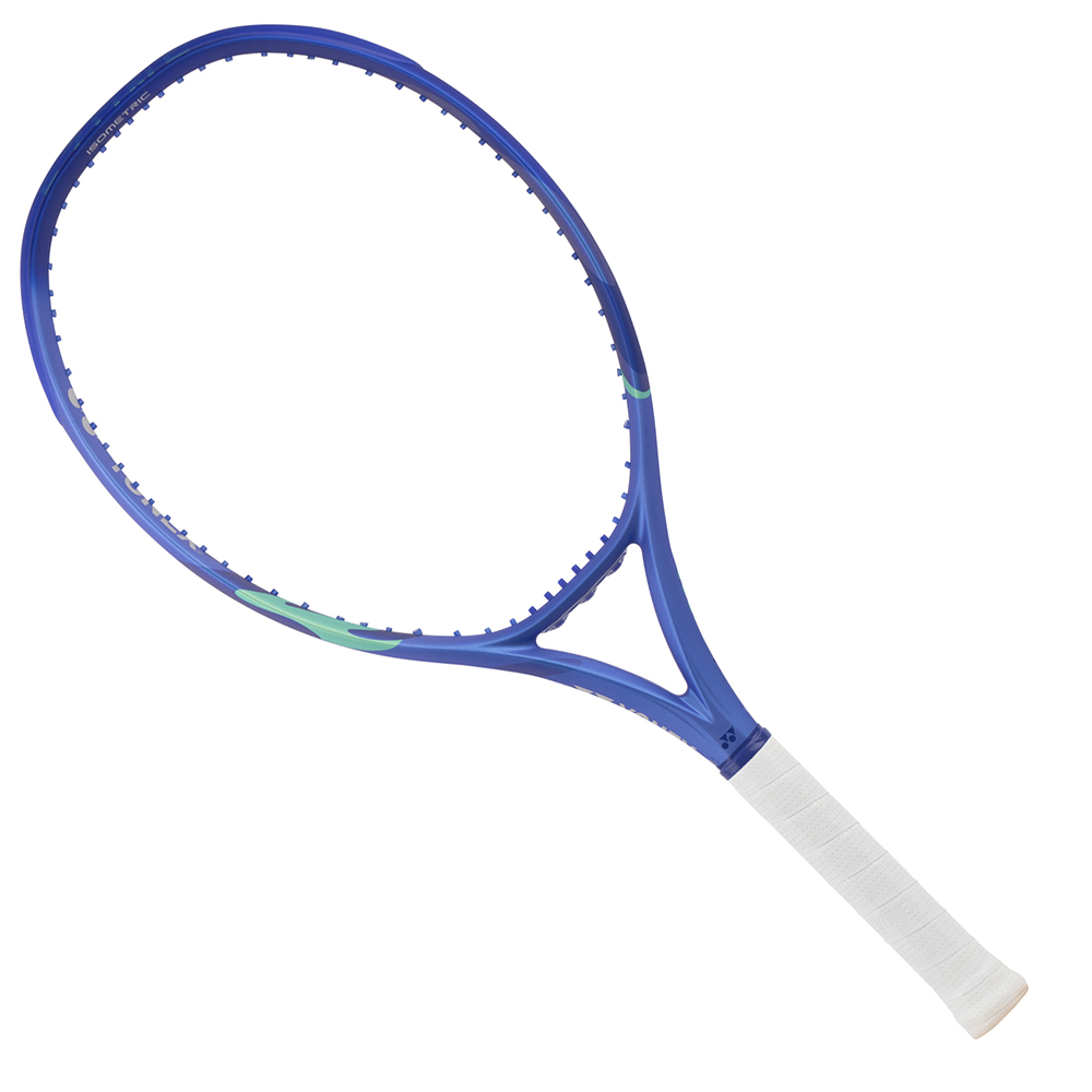 Yonex Ezone 115 Tennis Racket  (Blast Blue) (2025)