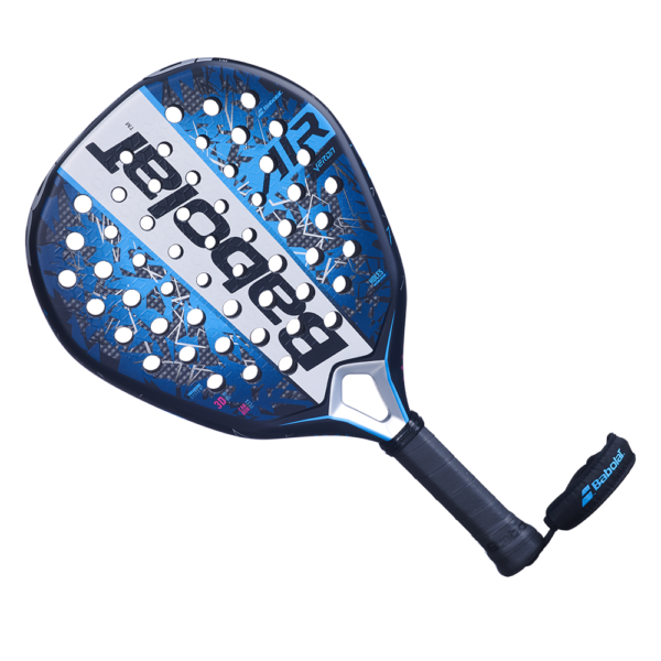 Babolat Air Veron 2.5 Padel Racket (2025)