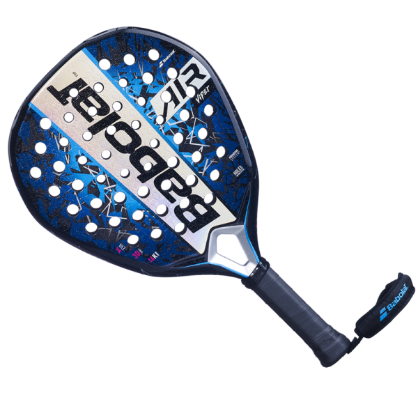 Babolat Air Viper 2.5 Padel Racket (2025)