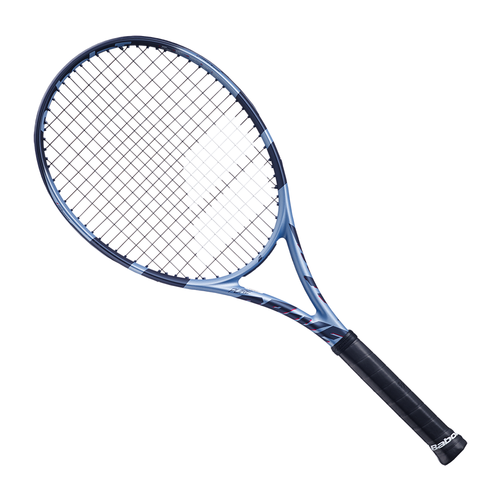 Babolat Pure Drive + Gen 11 (Frame Only) Tennis Racket (2025)