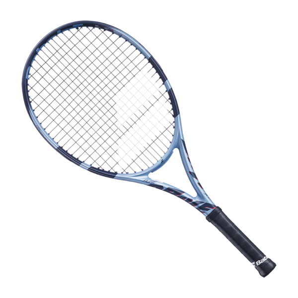 Babolat Pure Drive JR 26 Junior Tennis Racket (Dark Blue) 2025