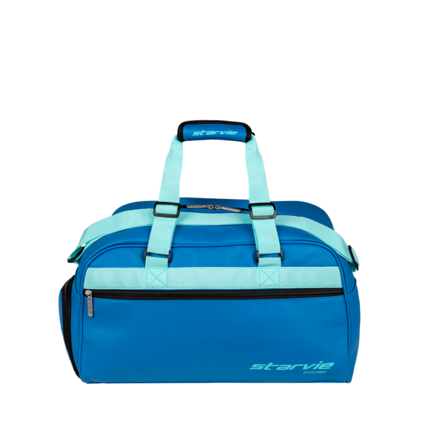 StarVie Blue Gym Bag