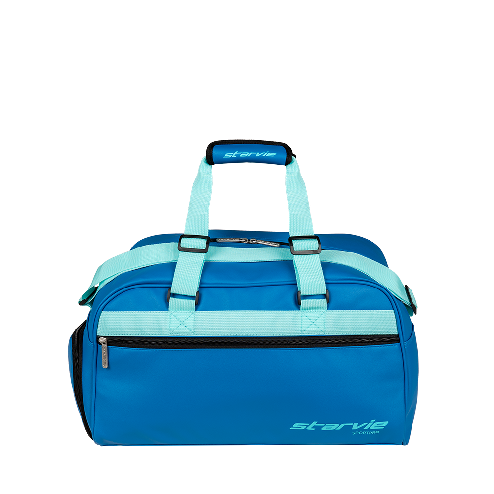 StarVie Blue Gym Bag
