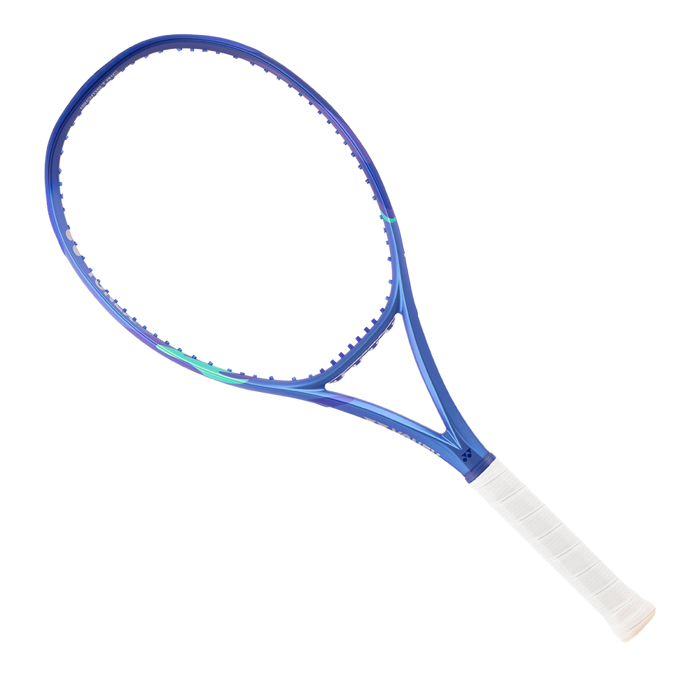 Yonex Ezone 98 Tennis Racket [Frame Only] (Blast Blue) (2025)