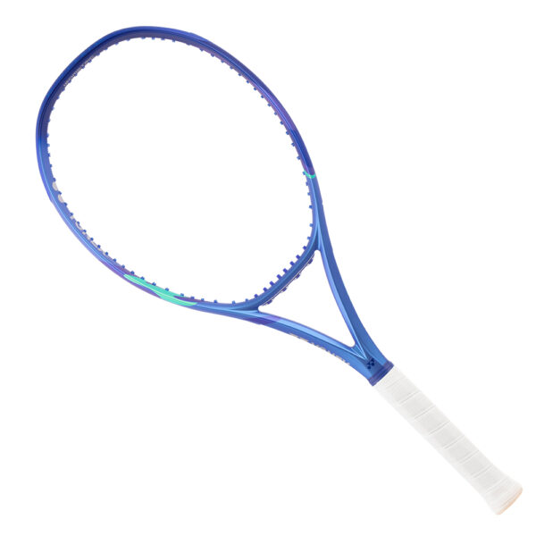 Yonex Ezone 100 SL Tennis Racket [Frame Only] (Blast Blue) (2025)