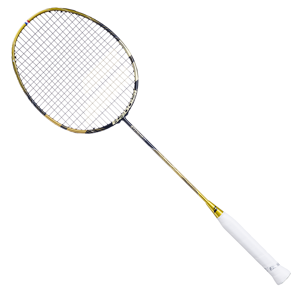 Babolat Jetstream 83 Badminton Racket (2025)