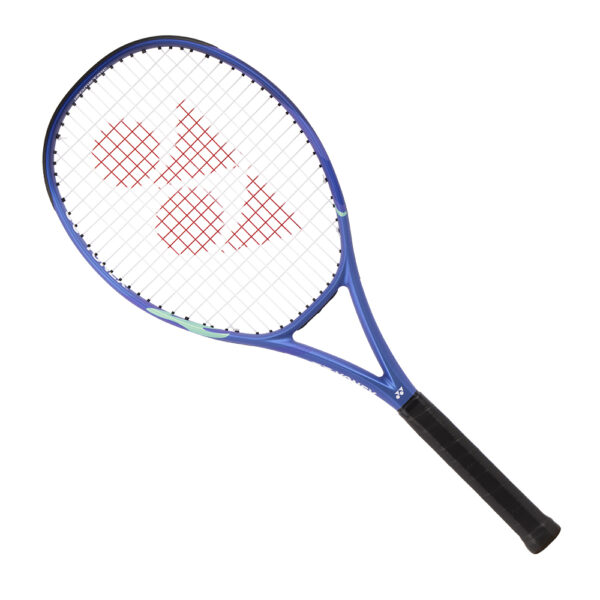 Yonex Ezone Play Tennis Racket  (Blast Blue) (2025)