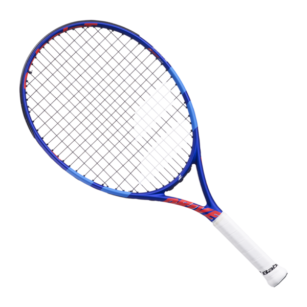 Babolat Drive JR 23 (Blue) Junior Tennis Racket (2025)