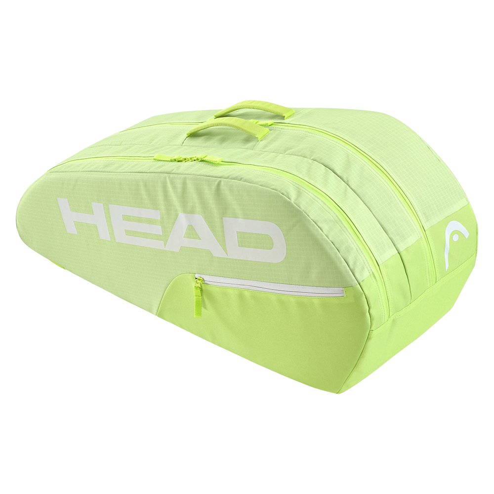 Head Base Racket Bag M (2025) (Green)