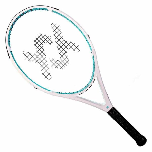 Volkl V-Cell 2 Tennis Racket - Grip Size: Grip 2