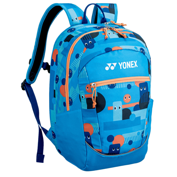Yonex Junior Backpack (Ocean Blue) (2025)