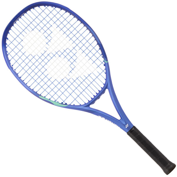 Yonex Ezone 26 Junior Tennis Racket (Blast Blue) (2025)