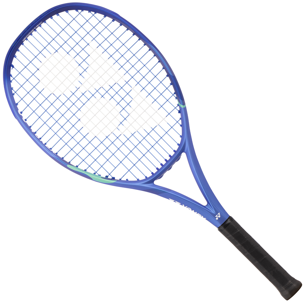 Yonex Ezone 26 Junior Tennis Racket (Blast Blue) (2025)