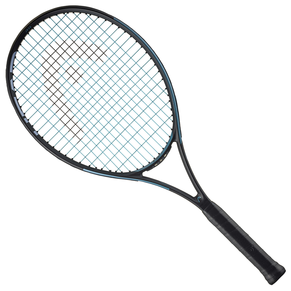 Head IG Gravity 26 Junior Tennis Racket (2025)