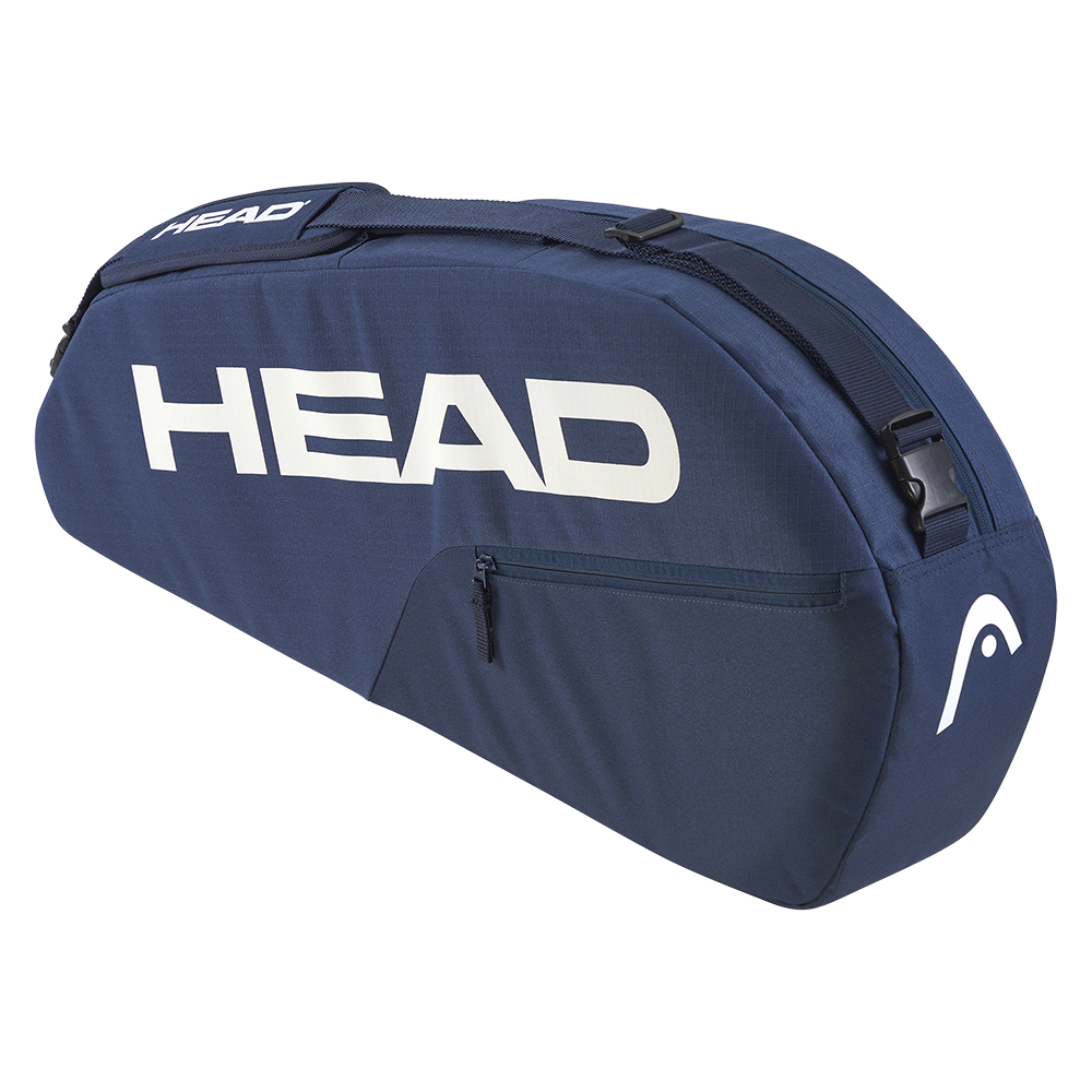 Head Base Racket Bag S (2025) (Navy)