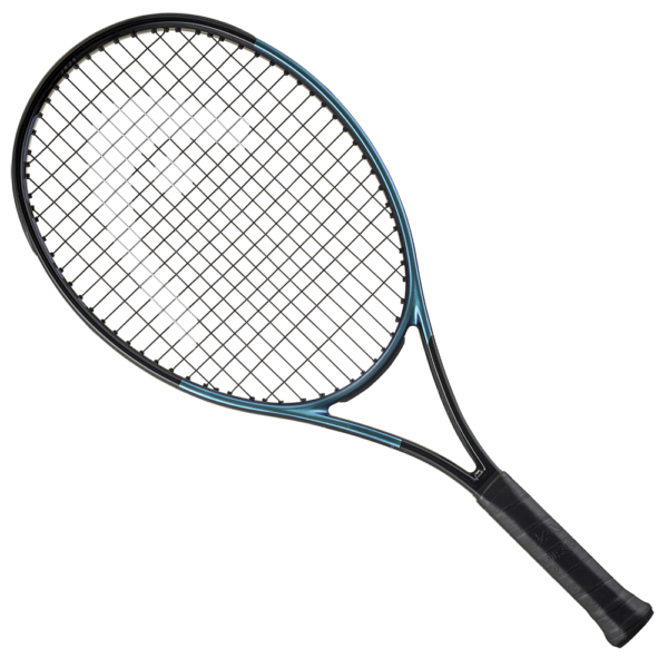 Head Gravity JR 25 Junior Tennis Racket (2025)