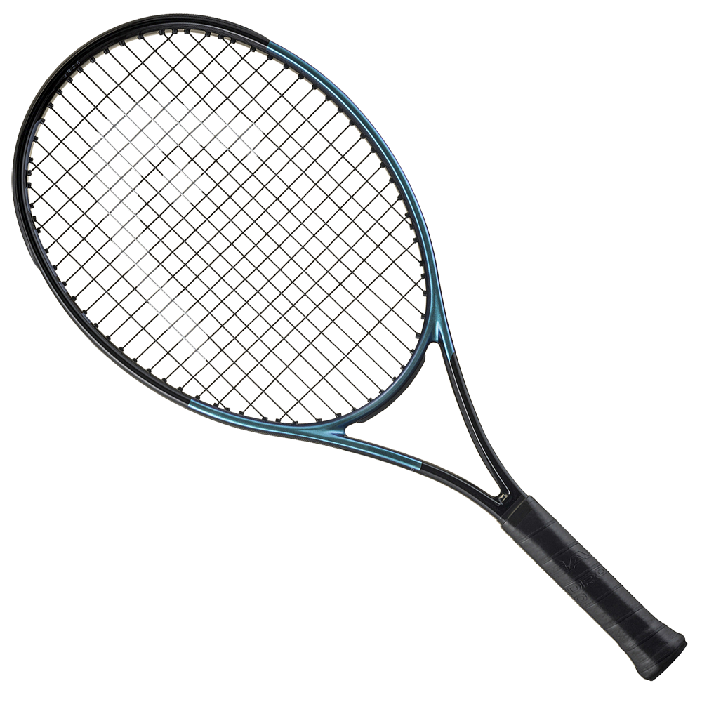 Head Gravity JR 25 Junior Tennis Racket (2025)