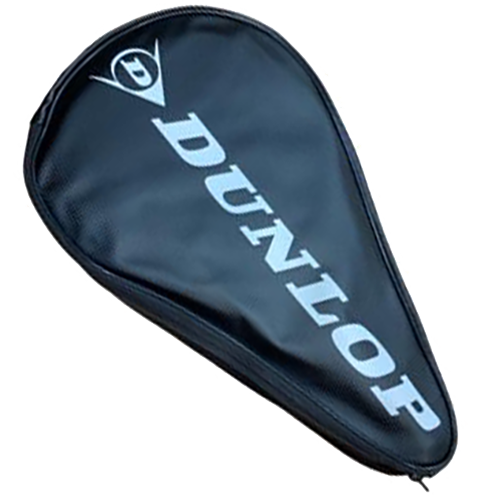 Dunlop Padel Headcover (Black) (2025)