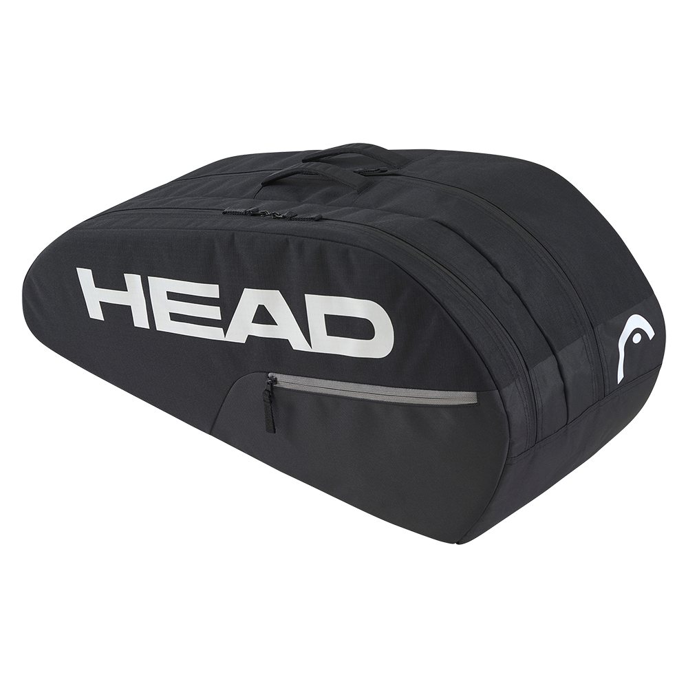 Head Base Racket Bag M (2025) (Black)