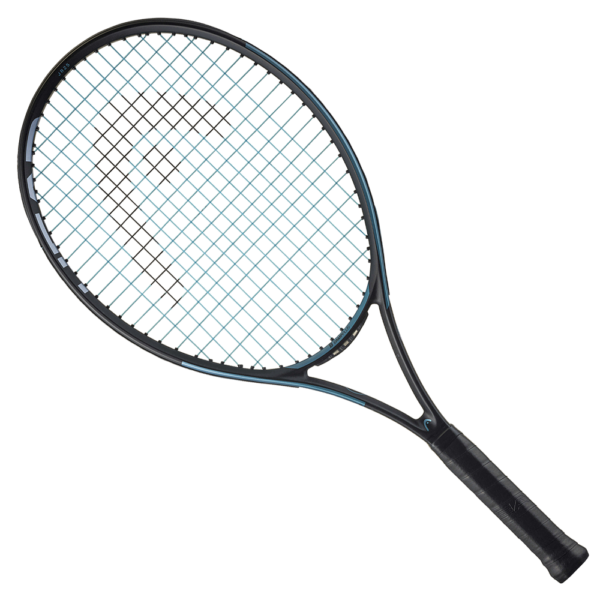 Head IG Gravity 25 Junior Tennis Racket (2025)