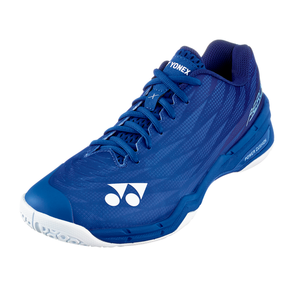 Yonex Aerus X 2 Power Cushion Unisex Badminton Shoes (Navy) (2025)