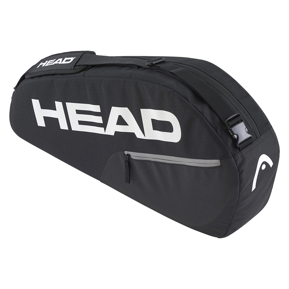 Head Base Racket Bag S (2025) (Black)