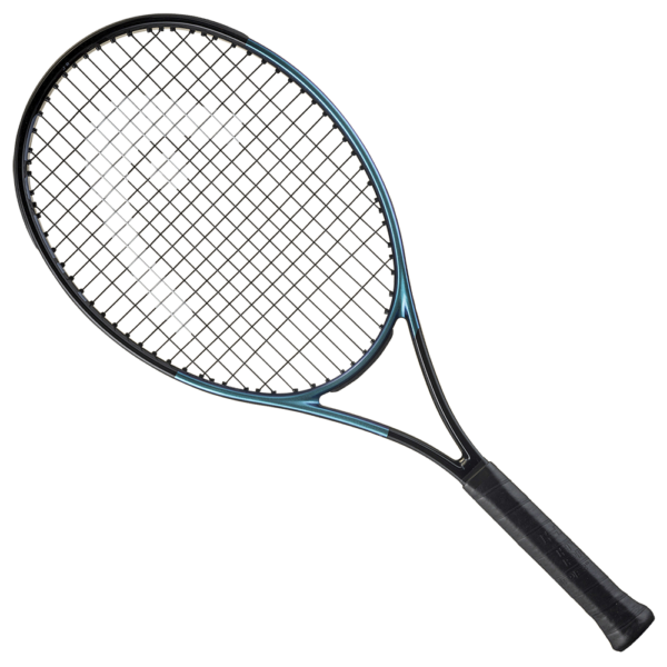Head Gravity JR 26 Junior Tennis Racket (2025)
