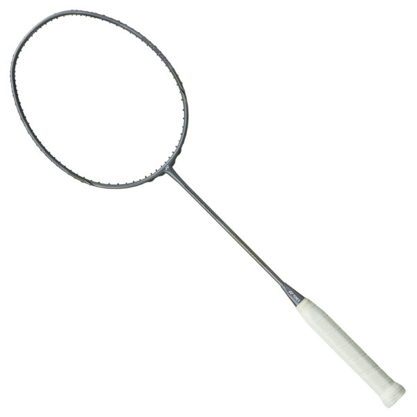 Yonex Nanoflare Nextage Badminton Racket (Dark Grey) (2025)