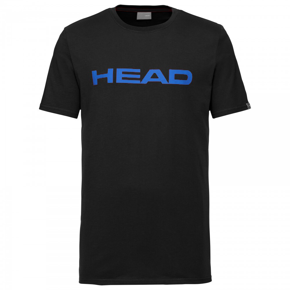 Head Club Ivan Mens T-Shirt - Colour: Black/Blue | Size: Small